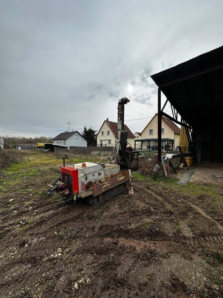 Spécialiste en fondation Île-de-France