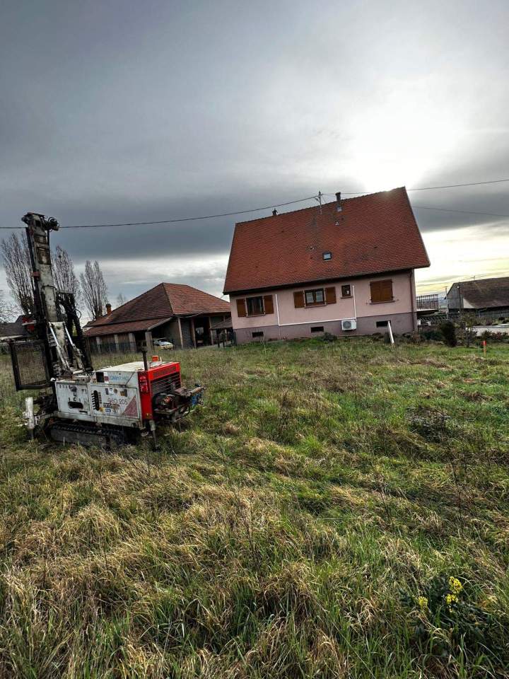 Travaux Île-de-France