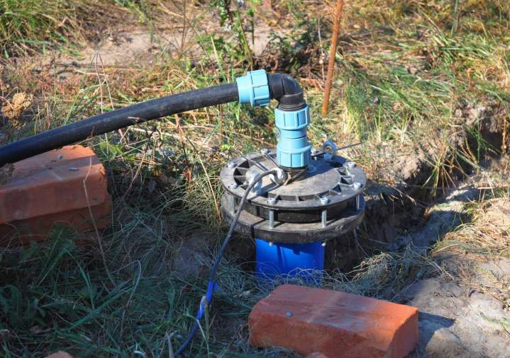 Pour un accès durable à l'eau